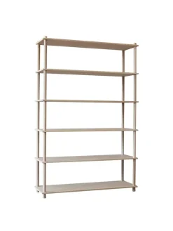 Woud Elevate Shelving System fra><noscript><img width=