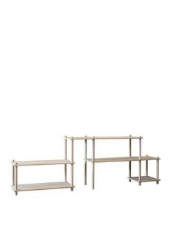 Woud Elevate Shelving System fra><noscript><img width=