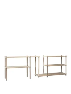 Woud Elevate Shelving System fra><noscript><img width=