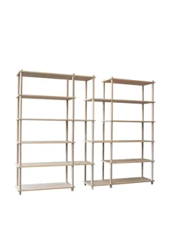 Woud Elevate Shelving System fra><noscript><img width=