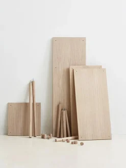 Woud Elevate Shelving System fra><noscript><img width=