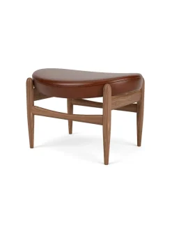 Audo Copenhagen Elizabeth Ottoman fra> Skamler|Puffer