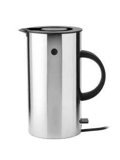 Stelton EM77 Elkedel, 1,5 l fra> Gaver Til Ham|Gaver Til Hende