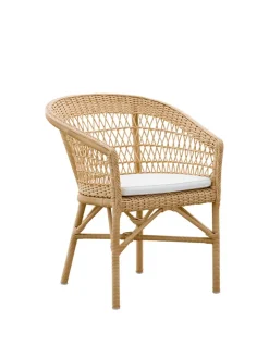 Sika-Design Emma Armstol fra> Havestole