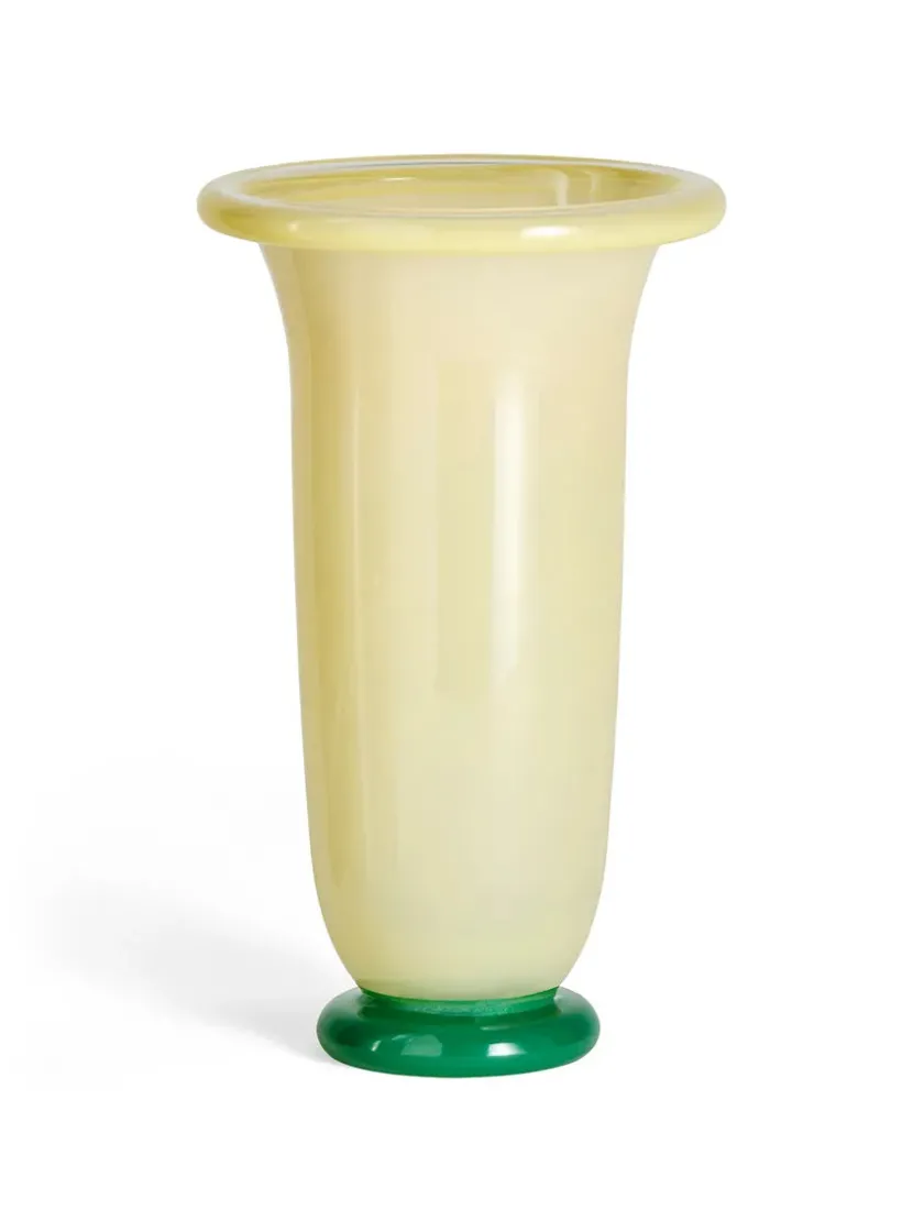HAY Empire Vase, medium fra> Vaser