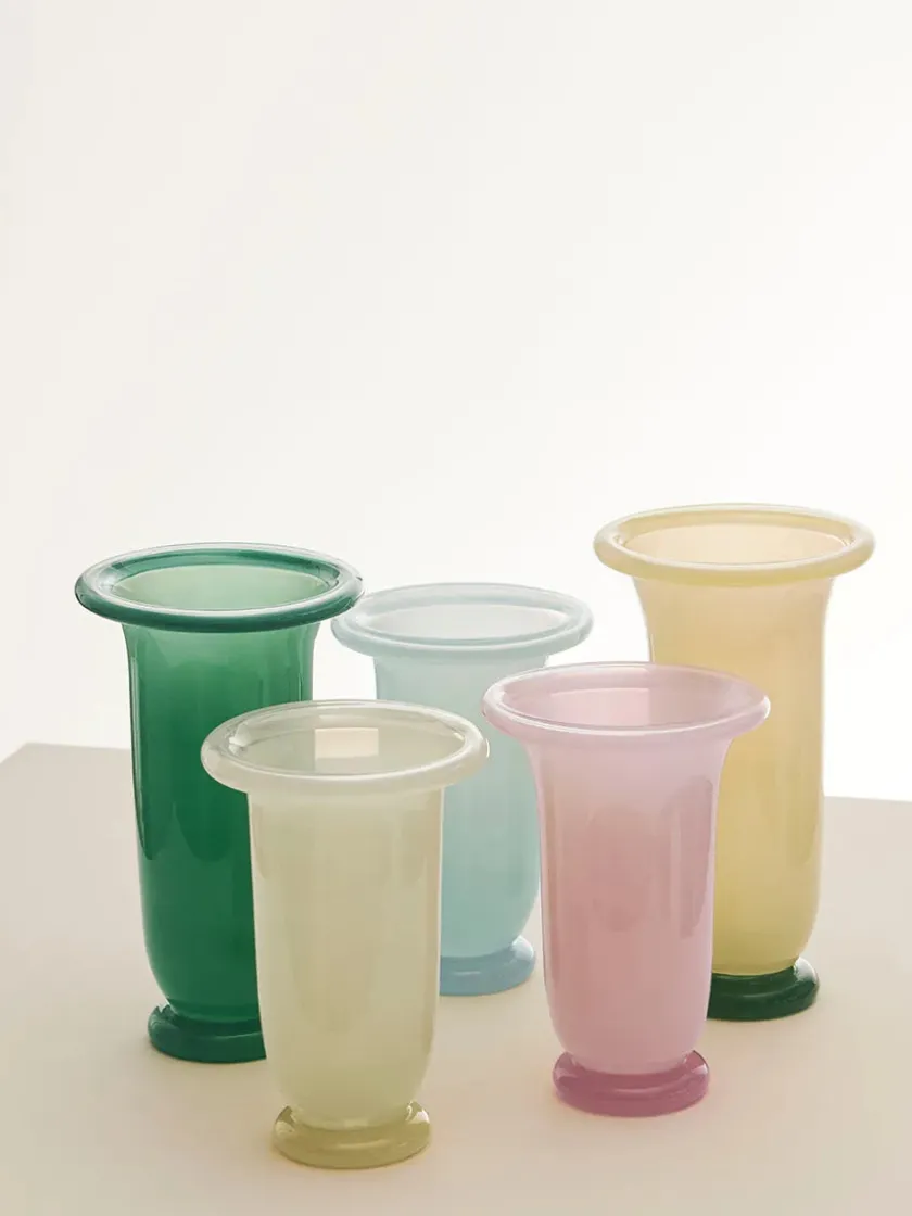 HAY Empire Vase, medium fra> Vaser