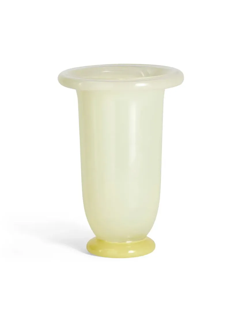 HAY Empire Vase, medium fra> Vaser