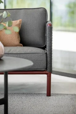 Cane-line Encore 3-pers. Sofa fra><noscript><img width=