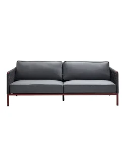 Cane-line Encore 3-pers. Sofa fra><noscript><img width=