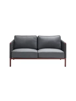 Cane-line Encore 2-pers. Sofa, Soft Rope fra><noscript><img width=