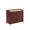 Muuto Enfold Sideboard, 100 x 45 cm fra> Skænke