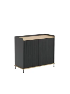 Muuto Enfold Sideboard, 100 x 45 cm fra><noscript><img width=
