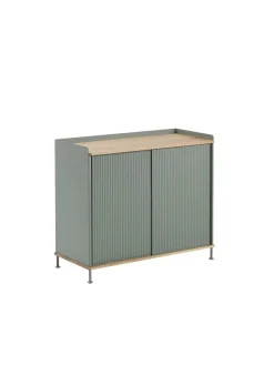 Muuto Enfold Sideboard, 100 x 45 cm fra><noscript><img width=