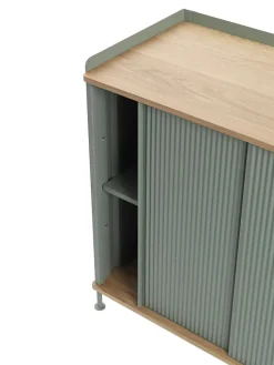 Muuto Enfold Sideboard, 100 x 45 cm fra><noscript><img width=