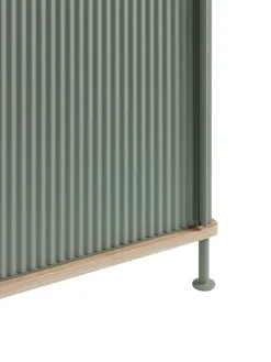 Muuto Enfold Sideboard, 100 x 45 cm fra><noscript><img width=