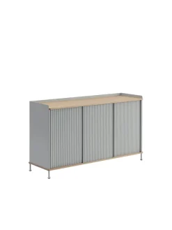 Muuto Enfold Sideboard, 148 x 45 cm fra><noscript><img width=