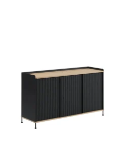 Muuto Enfold Sideboard, 148 x 45 cm fra><noscript><img width=