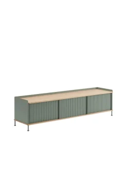 Muuto Enfold Sideboard, 186 x 45 cm fra><noscript><img width=