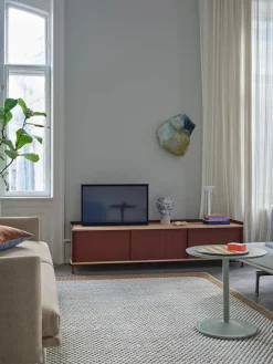 Muuto Enfold Sideboard, 186 x 45 cm fra><noscript><img width=