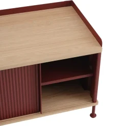 Muuto Enfold Sideboard, 186 x 45 cm fra><noscript><img width=