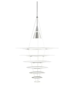Louis Poulsen Enigma 825 fra> Pendler|Spots
