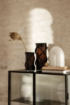 Ferm Living Entwine Vase fra> Vaser