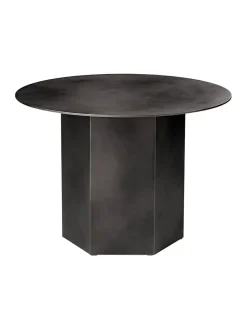 GUBI Epic Coffee Table Ø60 cm, steel fra><noscript><img width=