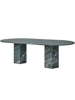 GUBI Epic Outdoor Dining Table, elliptical fra><noscript><img width=
