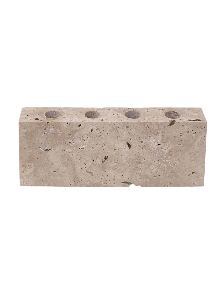 Wabi Sabi Nordic Epode Lysestage fra> Gaver Til Hende|Kalenderlys & Julelysestager