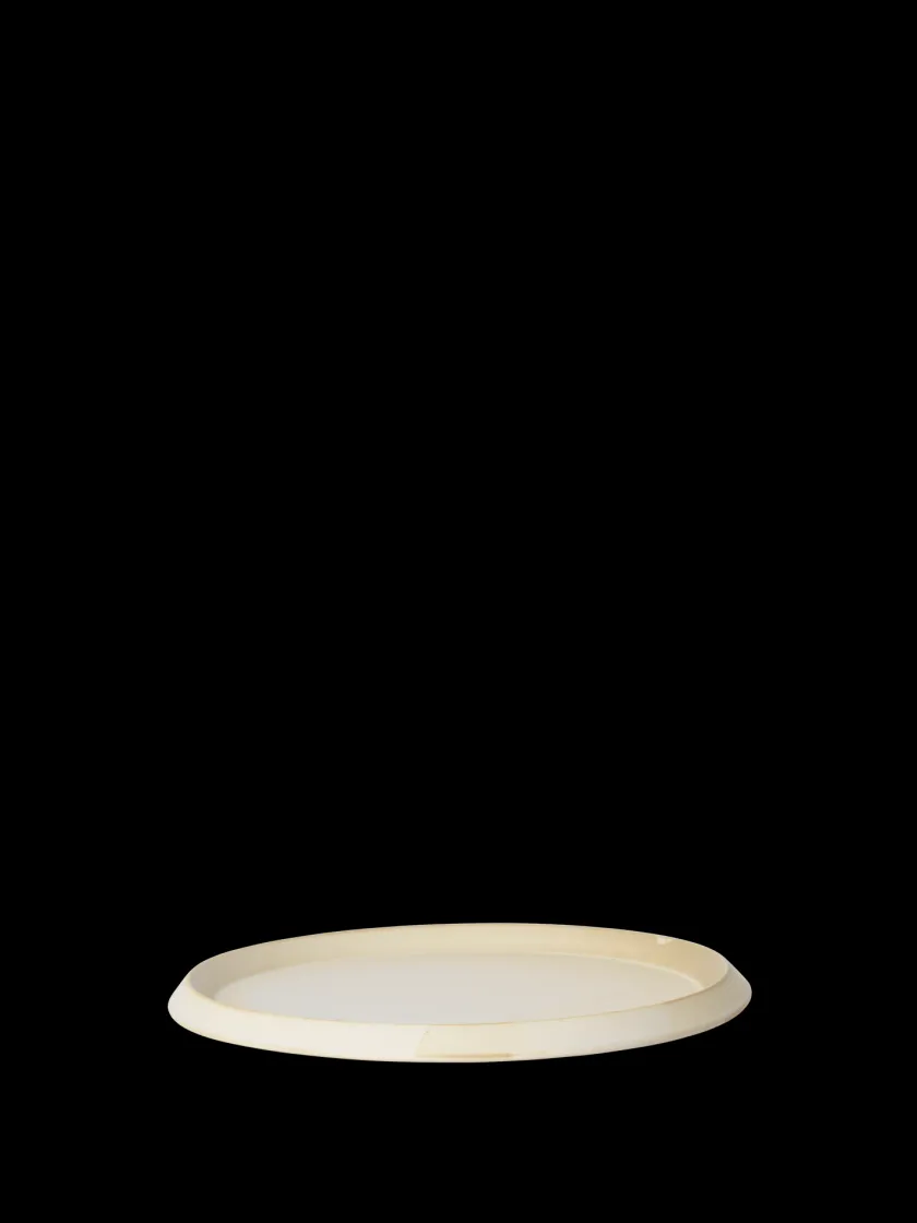 Ferm Living Erena Serving Platter - Ø35 fra> Service