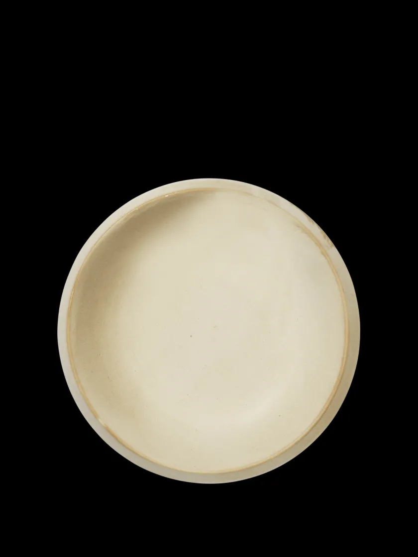 Ferm Living Erena Serving Platter - Ø35 fra> Service