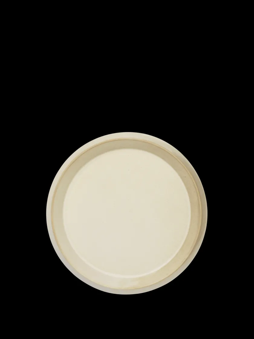 Ferm Living Erena Serving Platter - Ø35 fra> Service