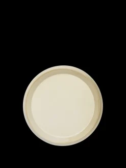 Ferm Living Erena Side Plate Ø22 - tallerken fra> Service
