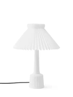 Lyngby Porcelæn Esben Klint lampe fra><noscript><img width=