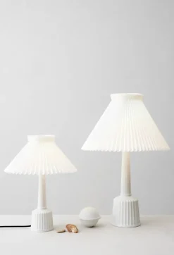 Lyngby Porcelæn Esben Klint lampe fra><noscript><img width=
