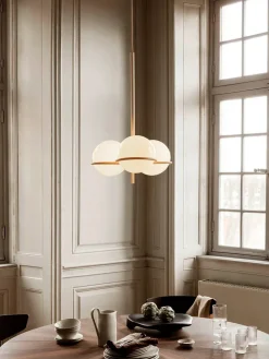 Ferm Living Esca Piece fra> Service