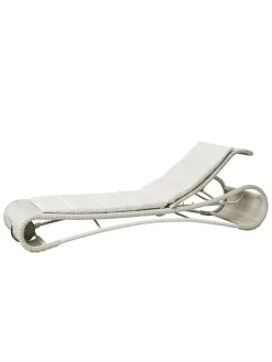 Cane-line Escape Solvogn, hvid fra><noscript><img width=