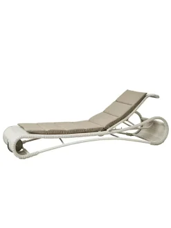 Cane-line Escape Solvogn, hvid fra><noscript><img width=