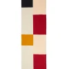 HAY Ethan Cook Flat Works, 80x250 cm fra> Gulvtæpper