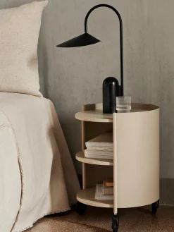 Ferm Living Eve Storage, black fra><noscript><img width=
