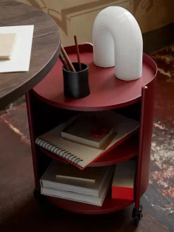 Ferm Living Eve Storage, black fra><noscript><img width=