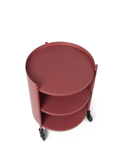 Ferm Living Eve Storage, black fra><noscript><img width=