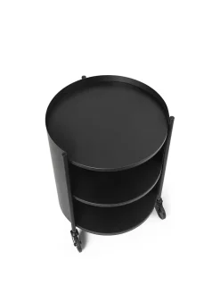 Ferm Living Eve Storage, cashmere fra><noscript><img width=