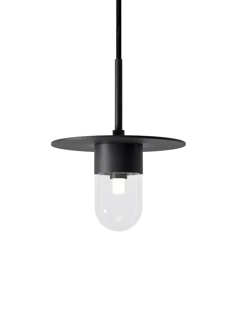 Stellar Works Everyday Pendant, black fra> Pendler|Spots