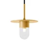 Stellar Works Everyday Pendant, brass fra> Pendler|Spots