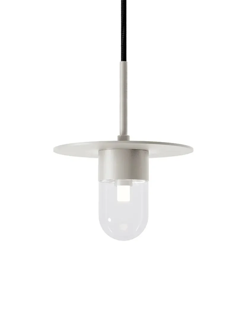Stellar Works Everyday Pendant, silver fra> Pendler|Spots