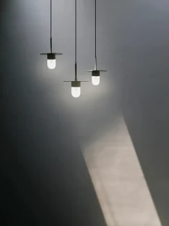 Stellar Works Everyday Pendant, silver fra> Pendler|Spots