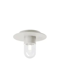 Stellar Works Everyday Wall/Ceiling Lamp, silver fra> Væglamper|Spots