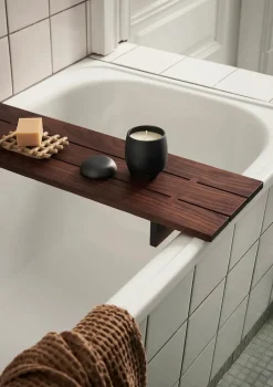 Ferm Living Evoke Candle fra> Stearinlys