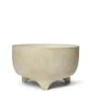Ferm Living Evoke Pot, low fra> Vaser